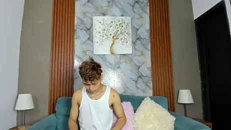 AVENGER_BOYS2026 — Stripchat recorded stream image, 26.03.2026 19:10