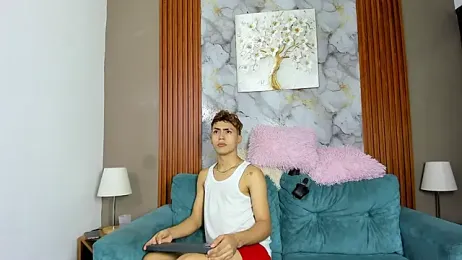 AVENGER_BOYS2026 — Stripchat recorded stream image, 26.03.2026 19:10