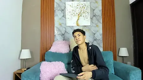 AVENGER_BOYS2026 — Stripchat recorded stream image, 26.03.2026 19:10