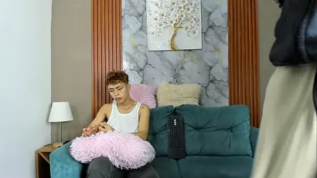 AVENGER_BOYS2026 — Stripchat recorded stream image, 26.03.2026 19:10