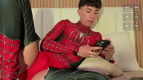 Tomy_Rox — Stripchat recorded stream image, 26.03.2026 20:10