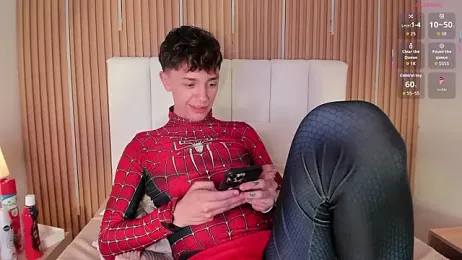 Tomy_Rox — Stripchat recorded stream image, 26.03.2026 20:10