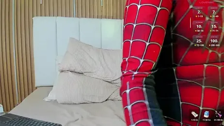 Tomy_Rox — Stripchat recorded stream image, 26.03.2026 20:10