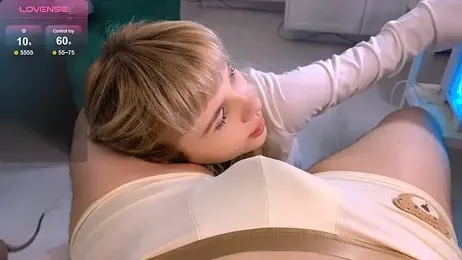 Britney_Lynch — Stripchat recorded stream screenshot (26 Mar 2026)