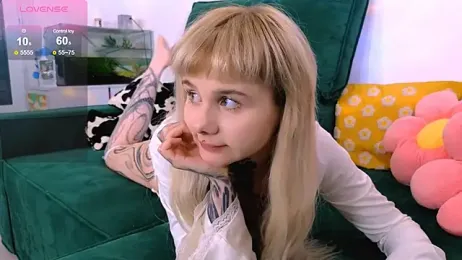 Britney_Lynch — Stripchat recorded stream screenshot (26 Mar 2026)