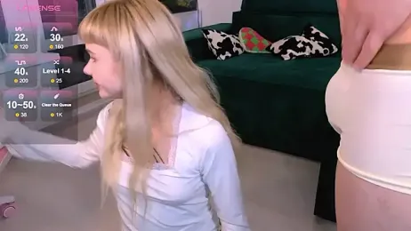 Britney_Lynch — Stripchat recorded stream screenshot (26 Mar 2026)