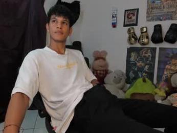 brandonstonexl — Chaturbate recorded stream image, 26.03.2026 23:20