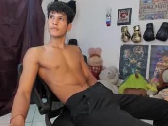 brandonstonexl — Chaturbate recorded stream image, 26.03.2026 23:20