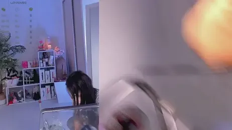 Dakota_Blare — Stripchat recorded stream screenshot (26 Mar 2026)