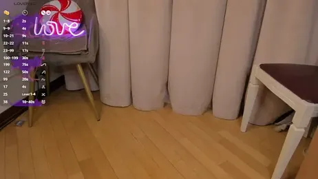 OdetteHarwick — Stripchat recorded stream screenshot (26 Mar 2026)