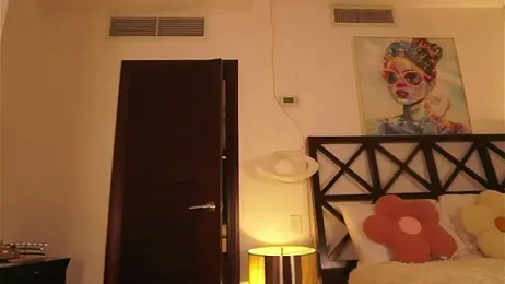 LunaMystyque — Stripchat recorded stream screenshot (26 Mar 2026)