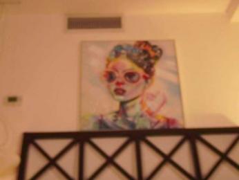 LunaMystyque — Bongacams recorded stream screenshot (26 Mar 2026)