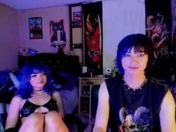 xzerox_ — Chaturbate recorded stream screenshot (27 Mar 2026)