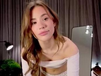 mariespence — Chaturbate recorded stream image, 27.03.2026 03:00