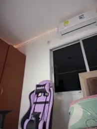 Shara_dreams — Stripchat recorded stream image, 27.03.2026 01:10