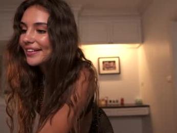 valerieh — Chaturbate recorded stream screenshot (27 Mar 2026)