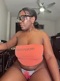 TilaTotti — Stripchat recorded stream screenshot (27 Mar 2026)