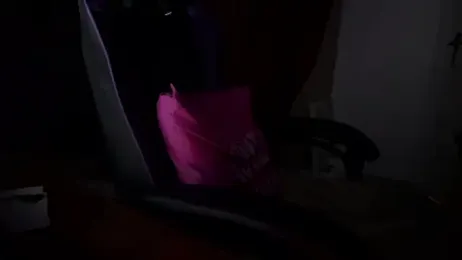 Caliiie-of — Stripchat recorded stream screenshot (26 Mar 2026)