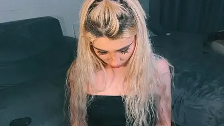 Ashley-Urban — Stripchat recorded stream image, 26.03.2026 23:40