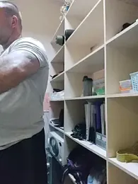 Crek666 — Stripchat recorded stream image, 27.03.2026 04:10