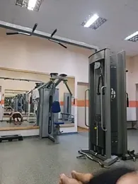 Crek666 — Stripchat recorded stream image, 27.03.2026 04:10