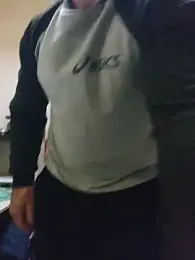 Crek666 — Stripchat recorded stream image, 27.03.2026 04:10