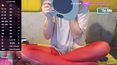 ana_squirt69 — Stripchat recorded stream image, 26.03.2026 22:30