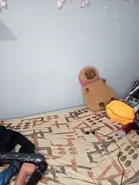 NinaSweet2 — Stripchat recorded stream image, 27.03.2026 04:10