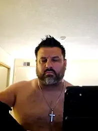 Roddog18 — Stripchat recorded stream image, 27.03.2026 00:00