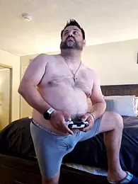 Roddog18 — Stripchat recorded stream image, 27.03.2026 00:00