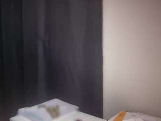 t1ger — Camsoda recorded stream image, 27.03.2026 03:00