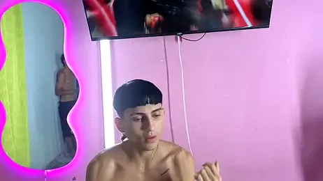 777_camilo — Stripchat recorded stream image, 27.03.2026 03:50