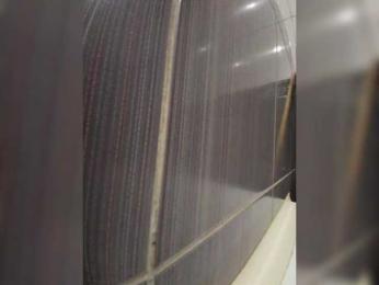 -Molly — Bongacams recorded stream image, 27.03.2026 04:00