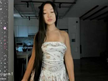 seeyoumin — Bongacams recorded stream image, 27.03.2026 03:40