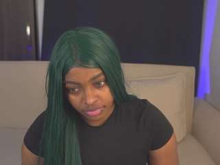 melody-blossom — Camsoda recorded stream screenshot (27 Mar 2026)