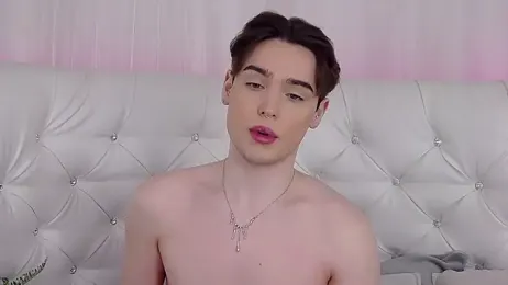 RobbyCharming — Stripchat recorded stream image, 27.03.2026 06:40