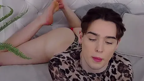 RobbyCharming — Stripchat recorded stream image, 27.03.2026 06:40