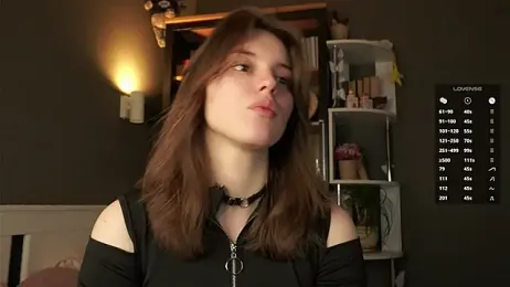 DarylBarks — Stripchat recorded stream image, 27.03.2026 02:20