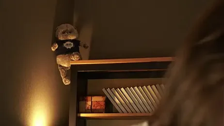 DarylBarks — Stripchat recorded stream image, 27.03.2026 02:20