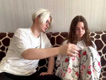 sweetNbig — Bongacams recorded stream screenshot (27 Mar 2026)