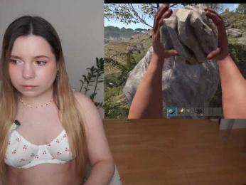DerzhiChlen — Bongacams recorded stream image, 27.03.2026 08:10