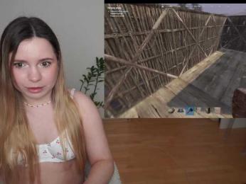 DerzhiChlen — Bongacams recorded stream image, 27.03.2026 08:10
