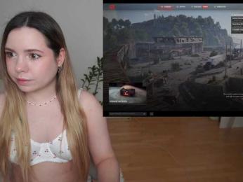 DerzhiChlen — Bongacams recorded stream image, 27.03.2026 08:10