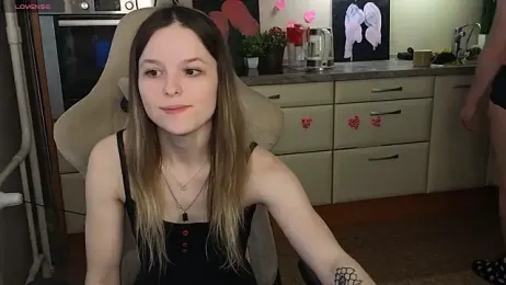 Nate__ — Stripchat recorded stream image, 27.03.2026 06:10