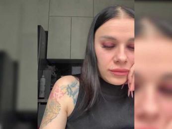 deva_maria — Bongacams recorded stream screenshot (27 Mar 2026)