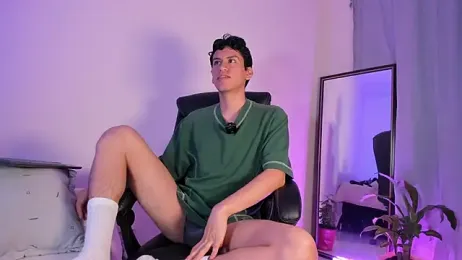 Mark_Nico — Stripchat recorded stream image, 27.03.2026 09:40