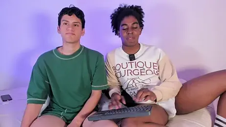 Mark_Nico — Stripchat recorded stream image, 27.03.2026 09:40