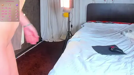 JesikaLooove — Stripchat recorded stream image, 27.03.2026 07:50