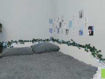 pinkncrazy — Chaturbate recorded stream screenshot (07 Mar 2025)