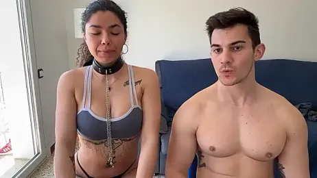 ladymelon — Stripchat recorded stream image, 27.03.2026 11:30